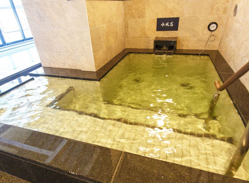 佐倉天然温泉 澄流(すみれ)（佐倉市）