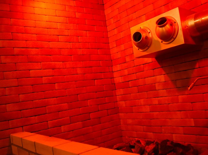 佐倉天然温泉 澄流(すみれ)（佐倉市）