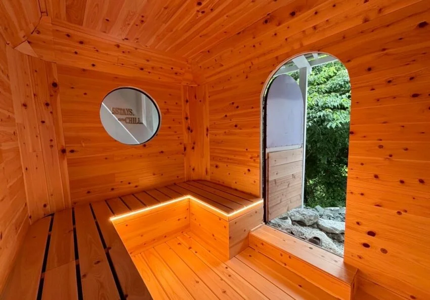 新品でもコストを抑えるサウナストーブの選び方