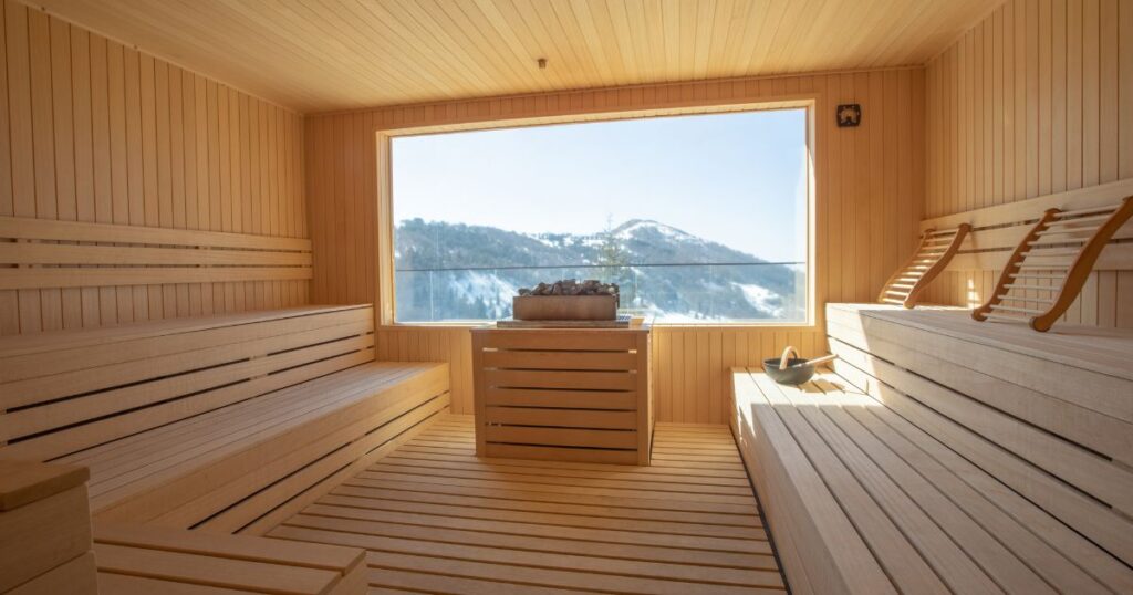 【電気サウナストーブ】簡単な3ステップで解説する使い方