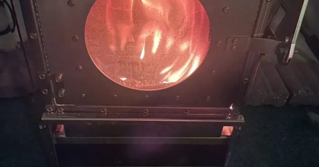 MOKIサウナストーブMS30