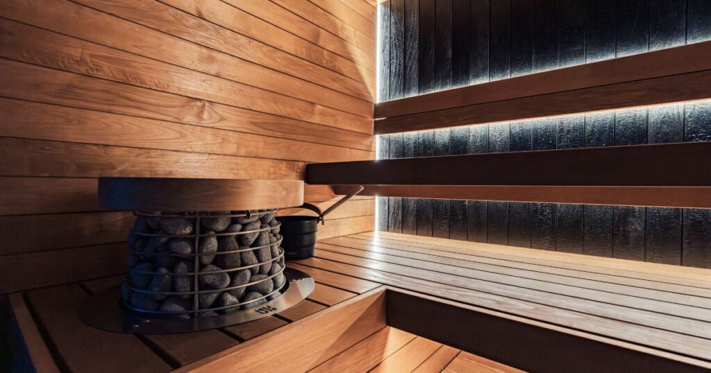 中古サウナストーブを選ぶ場合に確認すべき4つのチェックポイント