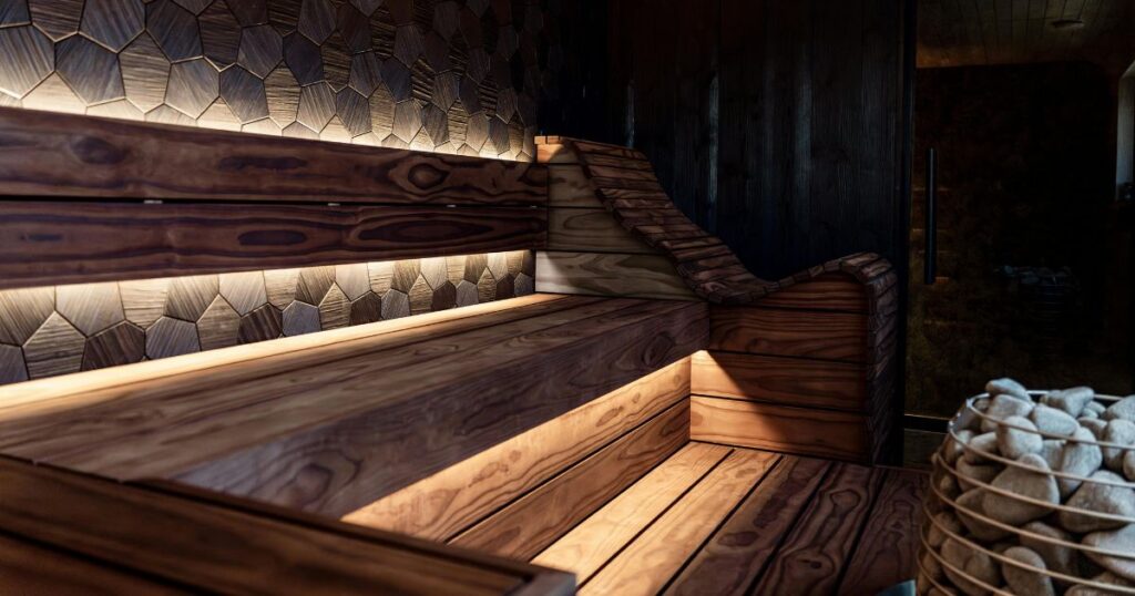 【電気サウナストーブ】簡単な3ステップで解説する使い方