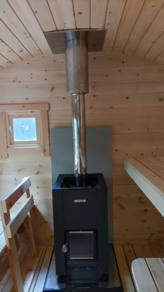 日本製だけじゃない！海外製電気サウナストーブとの違いを比較