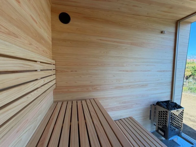 国産ならではの強み！日本製の電気サウナストーブを選ぶメリット