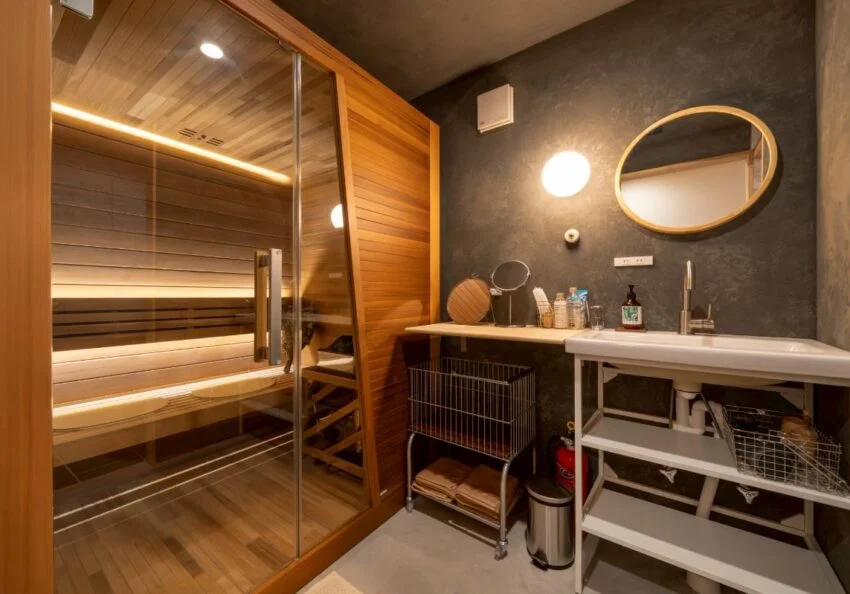 業務用サウナストーブ選びで最も重要な3つのポイント