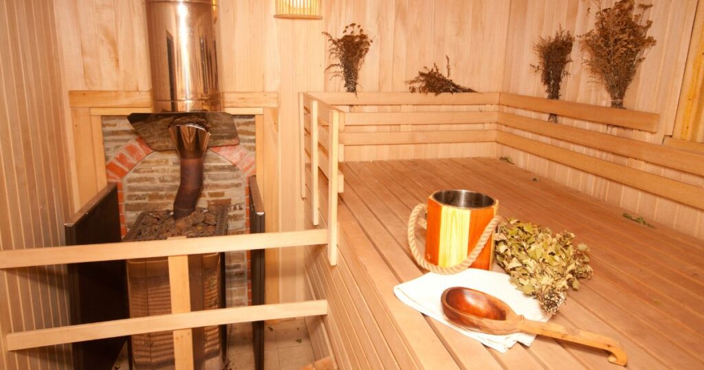 200Vサウナストーブの設置にかかる費用の内訳と相場