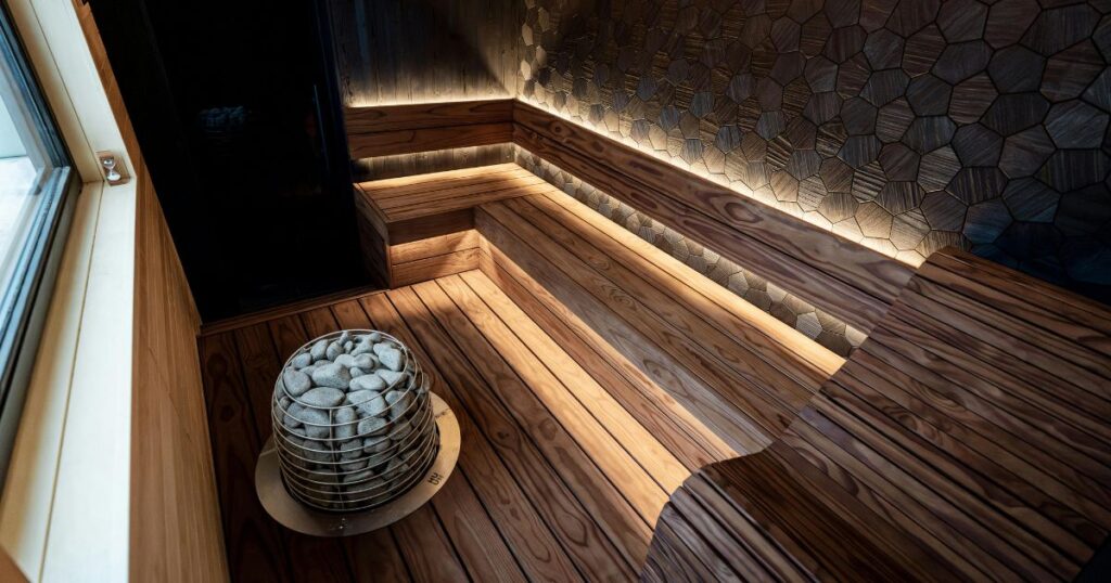 【重要】ロウリュ対応の電気サウナストーブを選ぶ5つのポイント