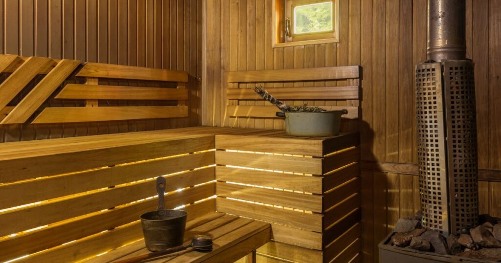 電気サウナストーブに関するよくある質問