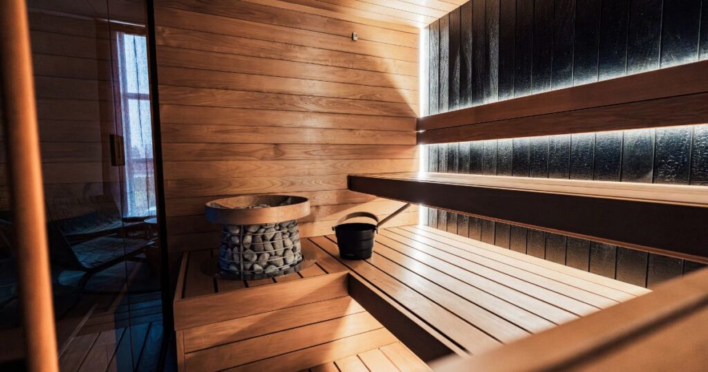 電気サウナストーブに関するよくある質問