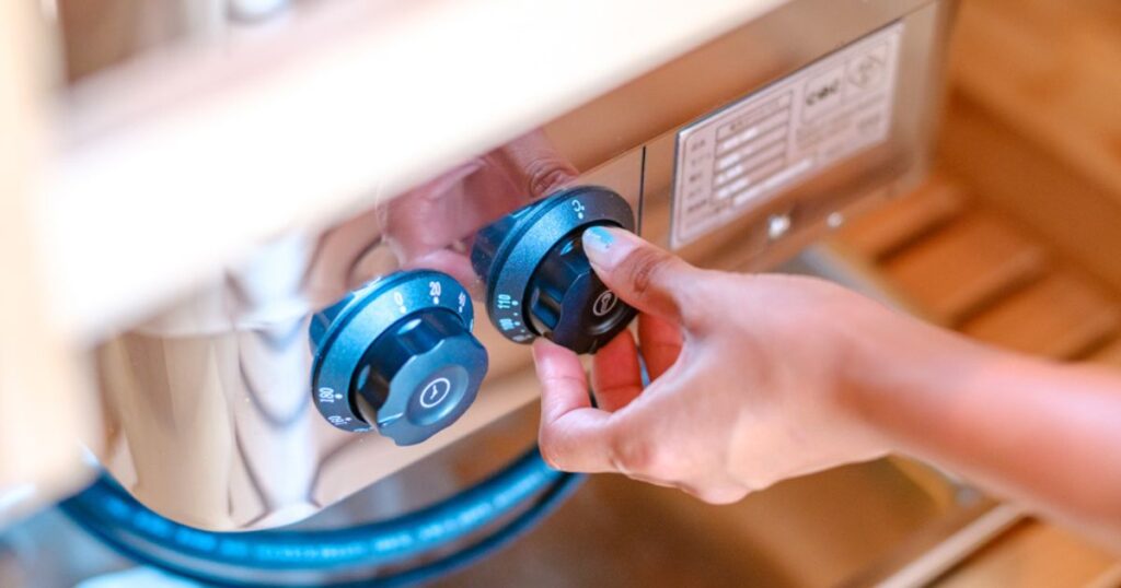 ボタン・ダイアル