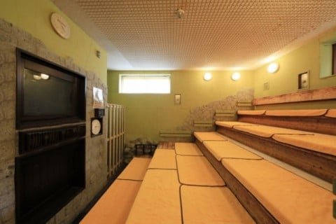 行田・湯本天然温泉 茂美の湯（行田市）