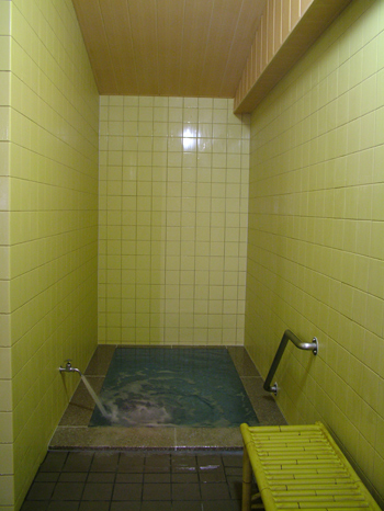 天然温泉・お食事処 花の湯(平川市)