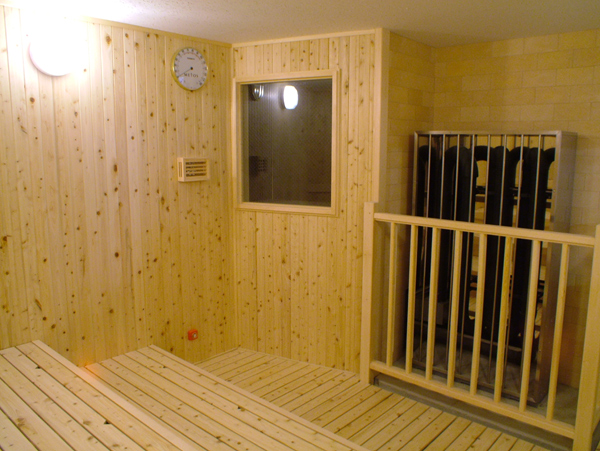 天然温泉・お食事処 花の湯(平川市)