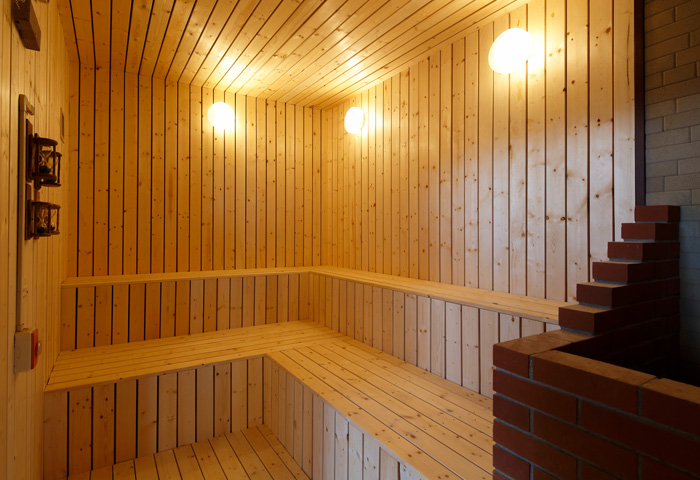 石狩天然温泉 番屋の湯（石狩市）