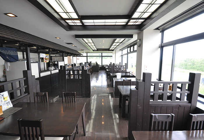 石狩天然温泉 番屋の湯（石狩市）