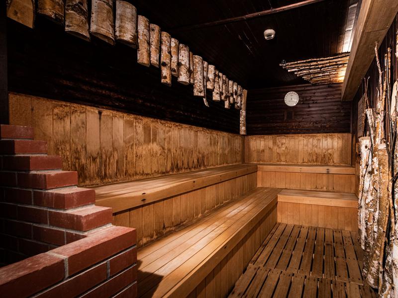 プレミアホテル-CABIN-旭川 天然温泉かぐらの湯（旭川市）