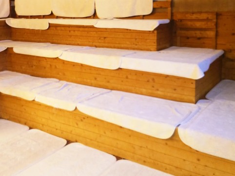 天然温泉コロナの湯 安城店（安城市）