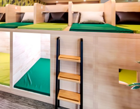 天然温泉コロナの湯 安城店（安城市）