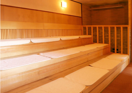 天然温泉 花鳥風月（日高市）