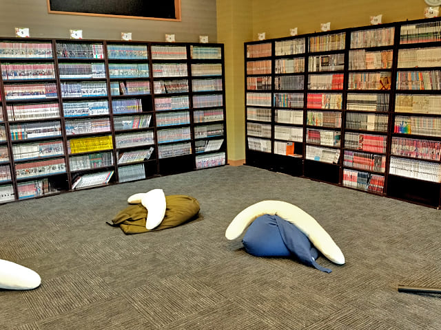 上尾天然温泉 日々喜の湯（上尾市）