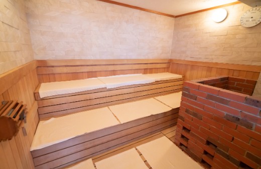 ラ・フランス温泉館（紫波町）