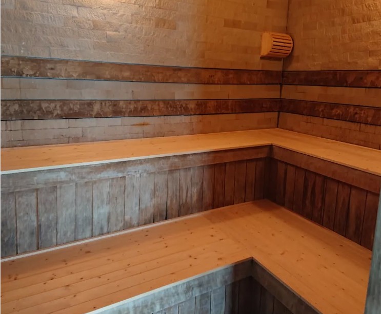 黄金崎不老ふ死温泉(深浦町)