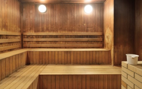 天然温泉 万華の湯 (ふらのラテール)（中富良野町）