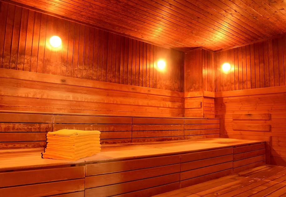 天然温泉 大喜湯春採店