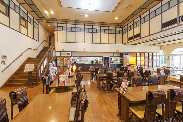 国済寺天然温泉 美肌の湯（深谷市）