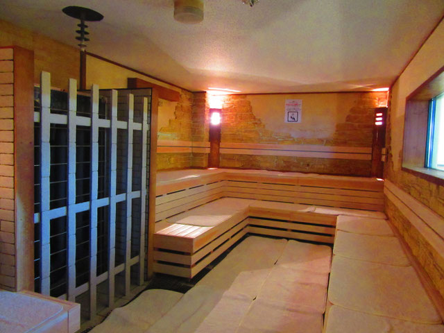 国済寺天然温泉 美肌の湯（深谷市）