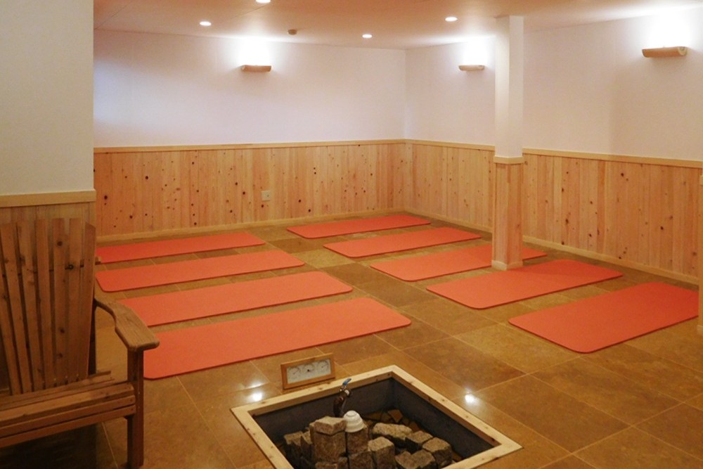 湯治宿 et Cafe ゆのか