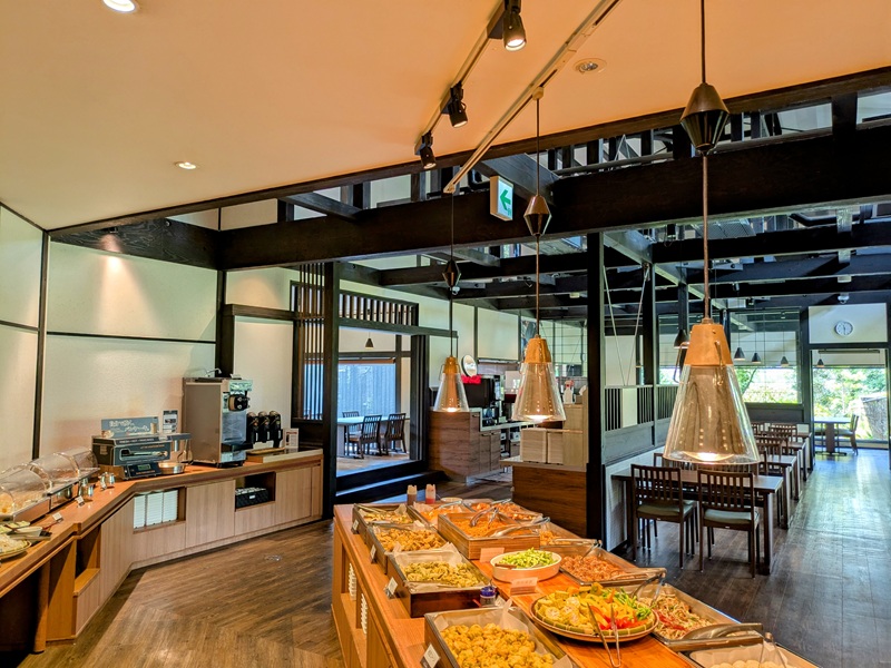 杉戸天然温泉 雅楽の湯（杉戸町）