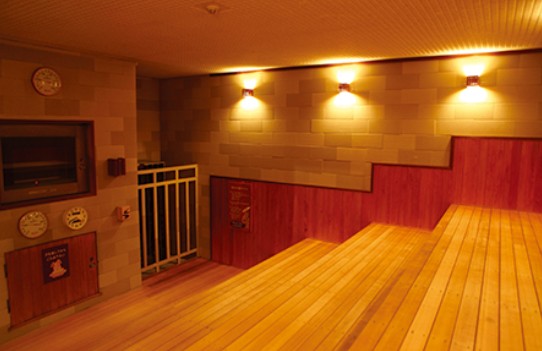 天然温泉 かきつばた（刈谷市）