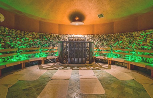 天然温泉 かきつばた（刈谷市）