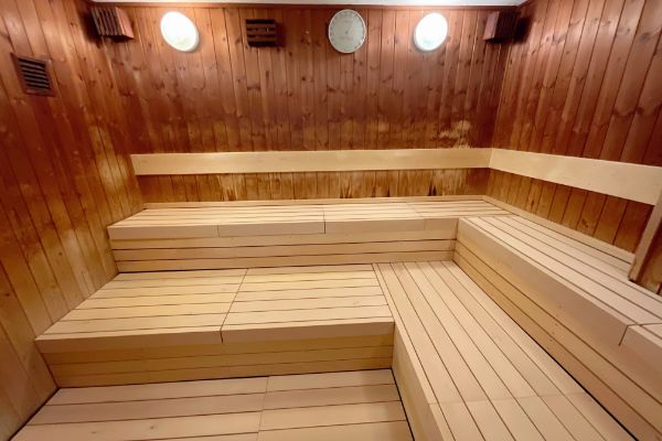 からんころん温泉(平川市)