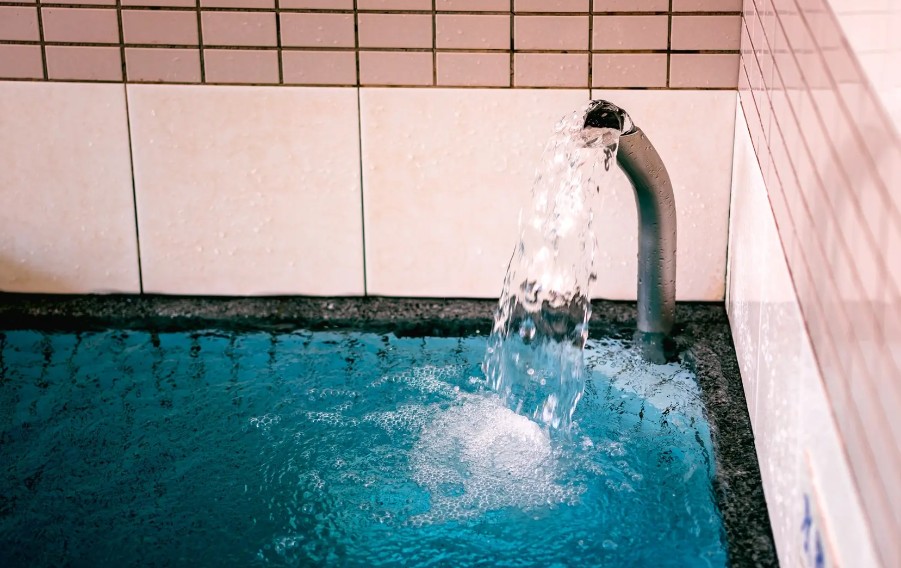 春日井温泉（春日井市）