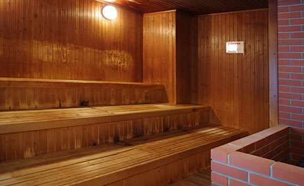 天然温泉&メンズサウナ 若松の湯(北見ピアソンホテル)（北見市）