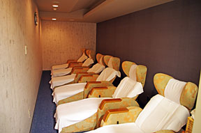 天然温泉&メンズサウナ 若松の湯(北見ピアソンホテル)（北見市）