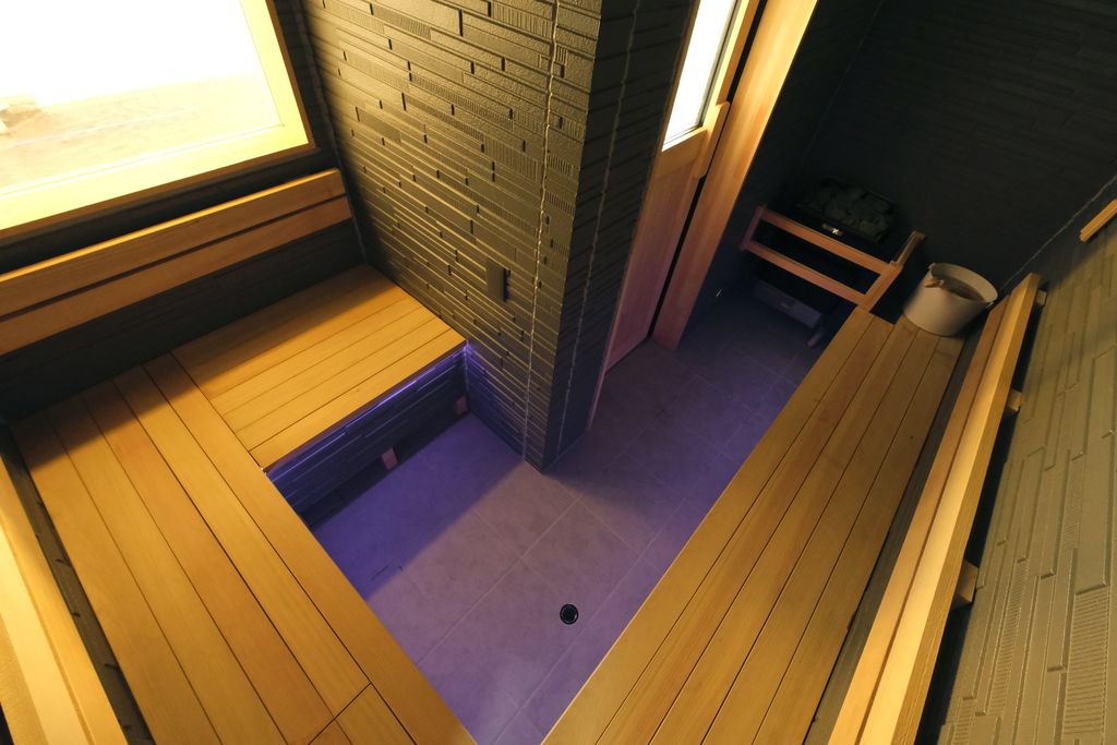 天然温泉 ホテル光南