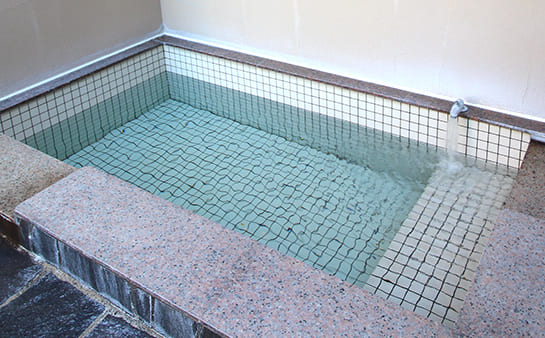 熊ノ沢温泉(八戸市)