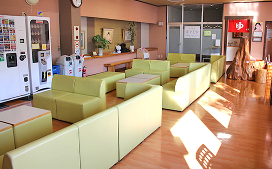 熊ノ沢温泉(八戸市)