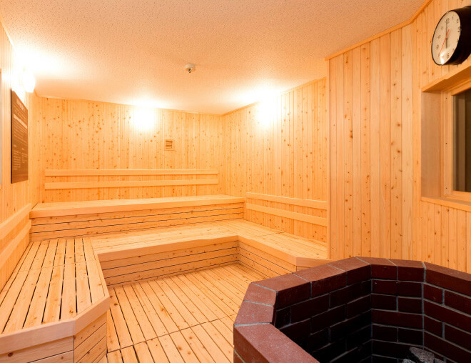 モエレ天然温泉たまゆらの杜（札幌市）