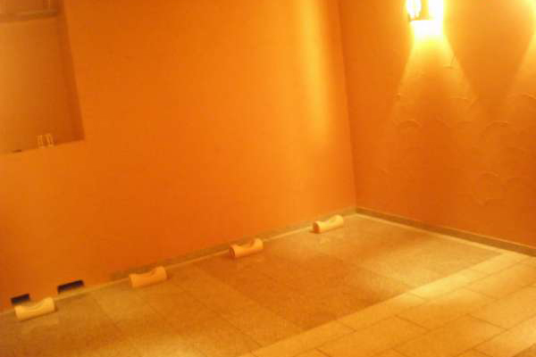 一関温泉 山桜桃の湯