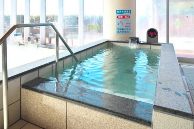 天然温泉 本宮の湯