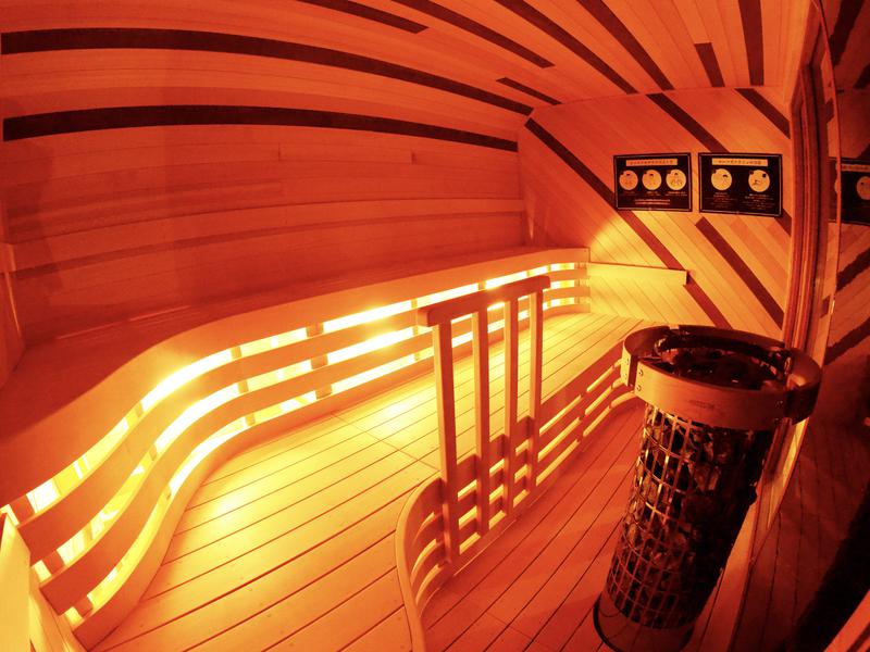 天然温泉 大喜湯昭和店（釧路市）