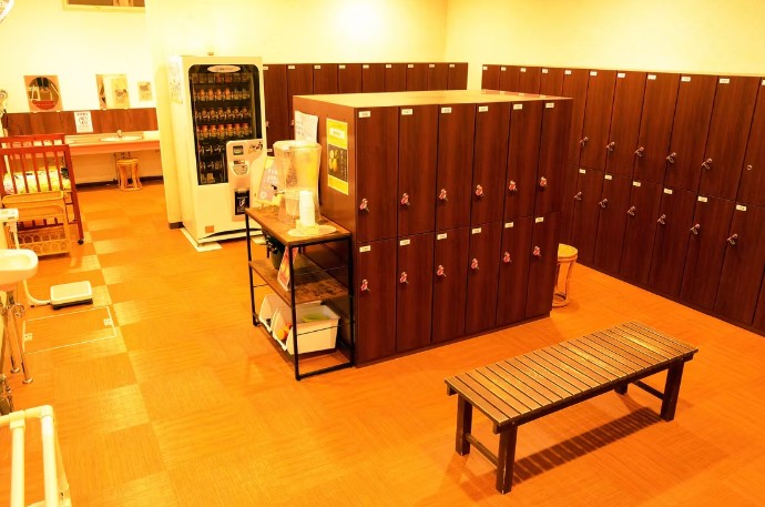 天然温泉 大喜湯昭和店（釧路市）