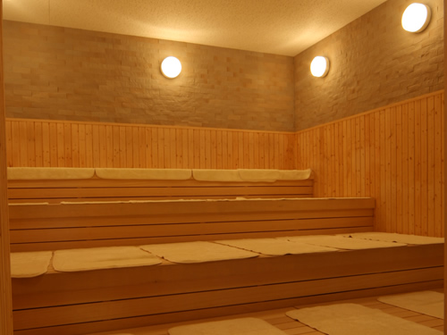 見沼天然温泉 小春日和(さいたま市)