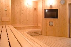 境関温泉(弘前市)