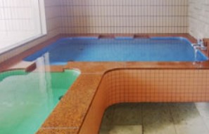 境関温泉(弘前市)